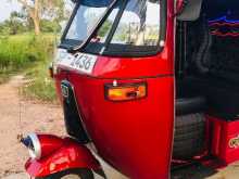 Bajaj 2 Stroke 2002 Three Wheel