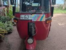 Bajaj 2 Stroke 2000 Three Wheel