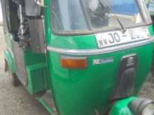 Bajaj 2 Stroke 2004 Three Wheel