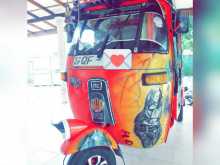 Bajaj 2 Stroke 2006 Three Wheel