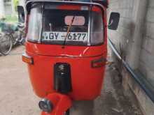 Bajaj 2 Stroke 2002 Three Wheel