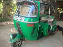 Bajaj 2 Stroke 2006 Three Wheel