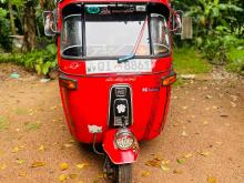 Bajaj 2 Stroke 2007 Three Wheel