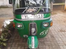 Bajaj 2 Stroke 2011 Three Wheel