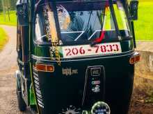 Bajaj RE 1999 Three Wheel