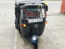 Bajaj RE 2004 Three Wheel