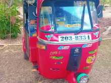 Bajaj 2 Stroke 1998 Three Wheel