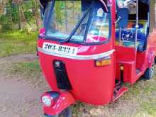 Bajaj RE 1999 Three Wheel