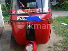 Bajaj RE 1999 Three Wheel