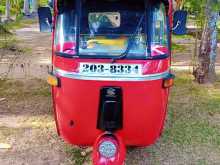 Bajaj RE 1998 Three Wheel