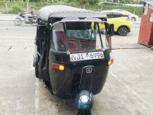 Bajaj RE 2004 Three Wheel