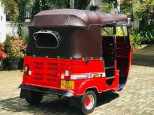 Bajaj RE 2006 Three Wheel