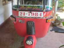 Bajaj RE 1994 Three Wheel