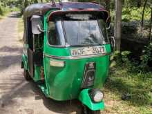 Bajaj RE 2004 Three Wheel