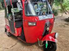Bajaj RE 2004 Three Wheel