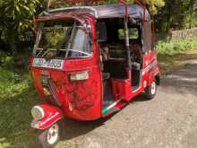 Bajaj RE 2004 Three Wheel