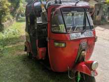 Bajaj RE 2004 Three Wheel
