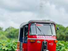 Bajaj RE 1998 Three Wheel
