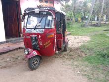 Bajaj 2 Stroke 2003 Three Wheel