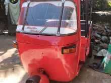 Bajaj 2 Stroke 2004 Three Wheel