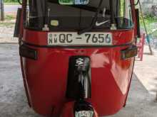 Bajaj 2stocks 2005 Three Wheel