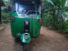 Bajaj RE 2006 Three Wheel