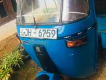 Bajaj RE 2004 Three Wheel