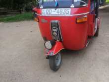 Bajaj RE 2005 Three Wheel