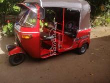 Bajaj RE 2005 Three Wheel
