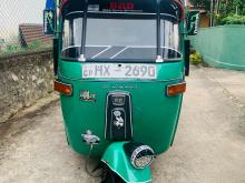 Bajaj RE 2004 Three Wheel
