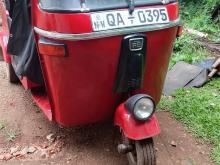 Bajaj 2 Stroke 2005 Three Wheel
