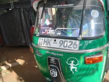 Bajaj 2 Stroke 2003 Three Wheel