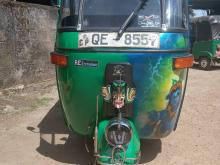 Bajaj 2 Stroke 2006 Three Wheel