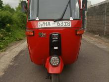 Bajaj 2 Stroke 2003 Three Wheel