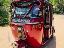 Bajaj 2 Stroke 2003 Three Wheel
