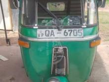 Bajaj 2 Stroke 2005 Three Wheel