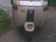 Bajaj 2 Stroke 1999 Three Wheel