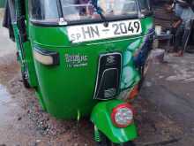 Bajaj 2 Stroke 2003 Three Wheel