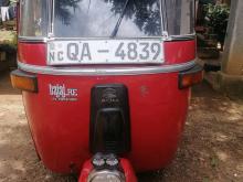 Bajaj 2 Stroke 2005 Three Wheel