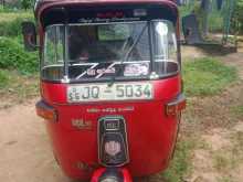 Bajaj 2 Stroke 2005 Three Wheel