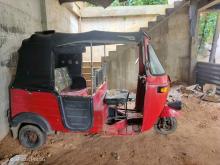 Bajaj 2 Stroke 2003 Three Wheel
