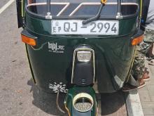 Bajaj 2 Stroke 2007 Three Wheel