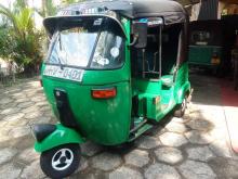 Bajaj 2 Stroke 2003 Three Wheel