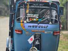 Bajaj 2stok 2003 Three Wheel