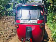 Bajaj 2 Stroke 2003 Three Wheel