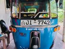 Bajaj 2 Stroke 2005 Three Wheel