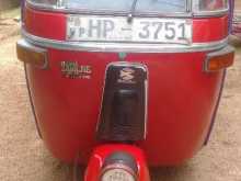 Bajaj 2 Stroke 2003 Three Wheel