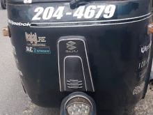Bajaj 2 Stroke 1995 Three Wheel