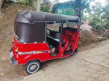 Bajaj 2 Stroke 2005 Three Wheel