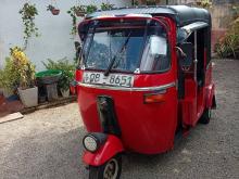 Bajaj 2 Stroke 2005 Three Wheel